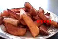 How To Make Homemade French Fry